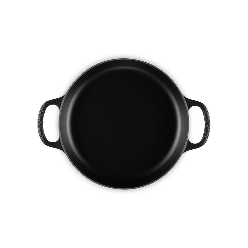 Le Creuset Signature Cast Iron Everyday Pan 28cm image number 18